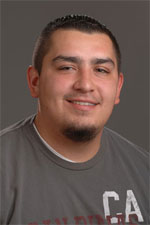 Joshua Hernandez